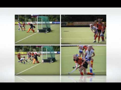 Vhc meisjes D1 - Eindhoven Meisjes D1  0-1