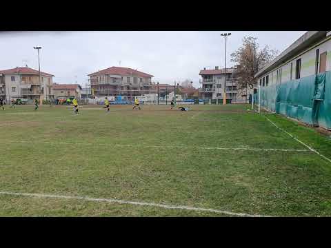 Piemonte - Giovanissimi Provinciali U14 Cuneo A G8 - San Benigno vs Giovanile Genola 05
