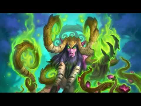 HS Battlegrounds: Cenarius Guide by BingBong420