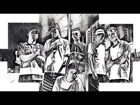 PRÉVIA Cypher Residência dos Loucos- Mc WR da ZN, Mc FR, Mc Paulinho, Mc Bubu, Mc Digão, Mc William