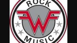 Weezer - Lullaby For Wayne
