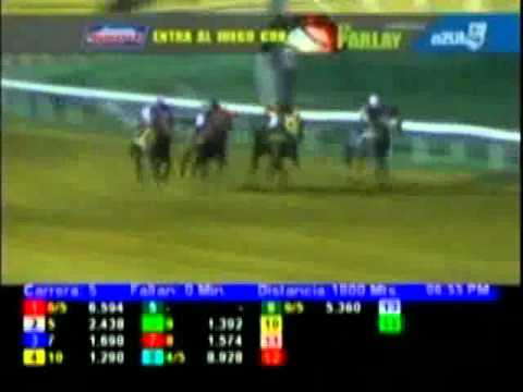 Resumen Miercoles, 26 de Septiembre de 2012 - Santa Rita