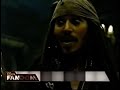 Disney Fandom Pirates Of The Caribbean At World S End Premiere Promo August 1 2013
