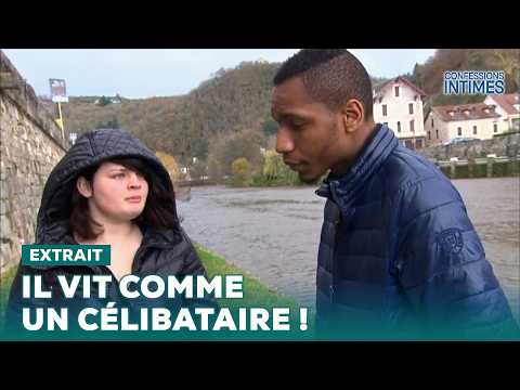 My husband lives like a bachelor! | Intimate Confessions