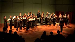 Jesu Dulcis Memoria - SYC Ensemble Singers