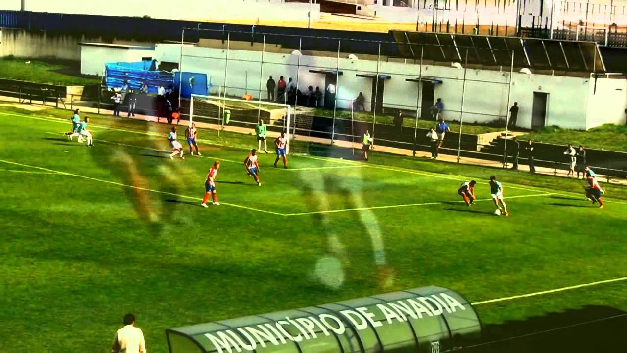 ALLAN Médio Ofensivo Época 2011/12