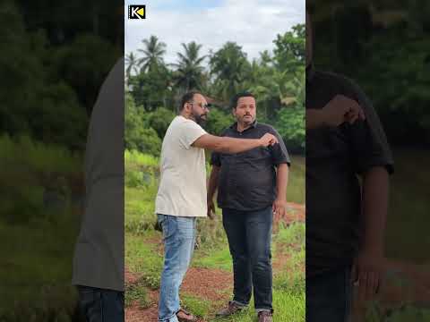 അവസ്ഥ 😂 #kandamcreations #comedy #funny #comedyshorts #entertainment #thalassery #malayalam