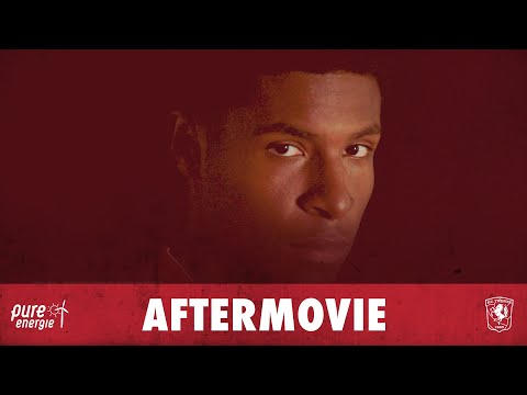 AFTERMOVIE | First day for Nathangelo Markelo