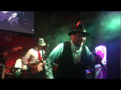 WHAT A FUNK? Gerson King Combo com Sociedade Soul 07 Mandamentos Black