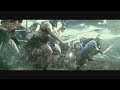Dimmu Borgir -  Blood Hunger Doctrine ( Rise Of An Empire Video )