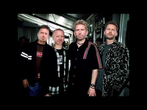Pretty White (For a Rock Star) [Nickelback X The Offspring Mashup]
