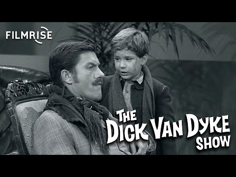 The Dick Van Dyke Show - Season 1, Episode 28 - The Bad Old Days - Full Episode