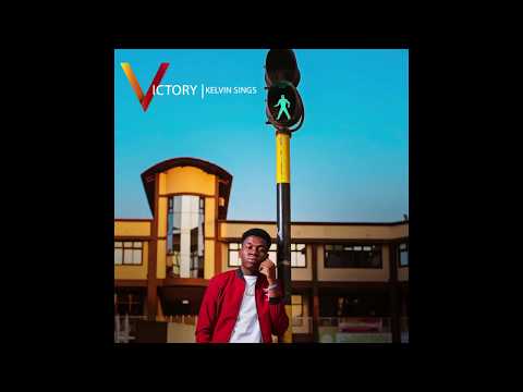 Kelvin Sings - Victory (Audio)