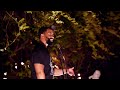 Deonte Scott - "The Struggle" @WANPOETRY