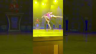 #shorts Royal Caribbean Anthem of the Seas Name That Tune Gameshow Bonus Round Name That Dance