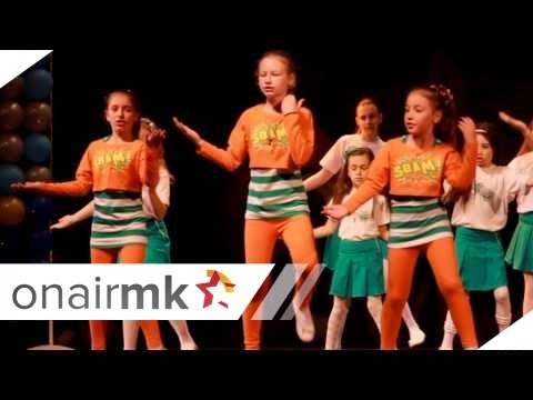 Martina Angela Tamara Tri drugarki