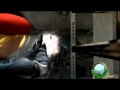 Cammy From Street Fighter In Resident Evil