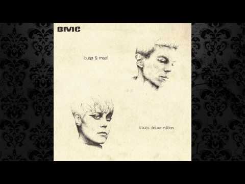 LOUISAHHH!!! & Maelstrom - Night Clubbing (Perc Vocal Mix) [BROMANCE]