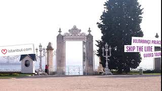 Dolmabahçe Palace: Skip the line Ticket with Guided Tour | Testimonial