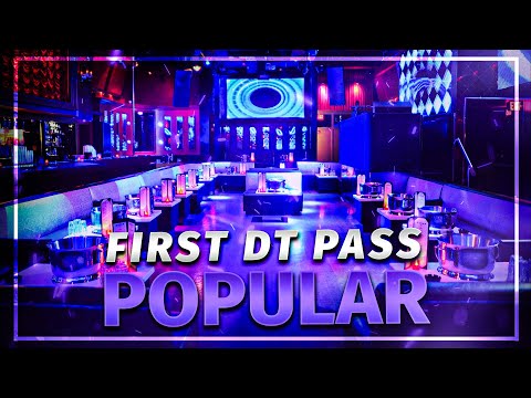 14⭐Popular DT Pass