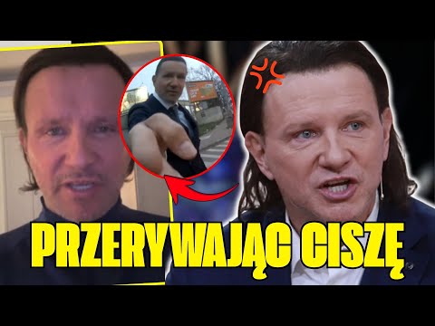 Majdan po publikacji nagrania: “Dawaj ka policję, niech frajer ka płaci!”