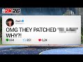 NBA 2K26 Got A NEW PATCH And It S EMBARASSINGLY BAD