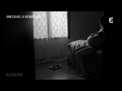 Alcaline, Les News du 29/03 - James Blake