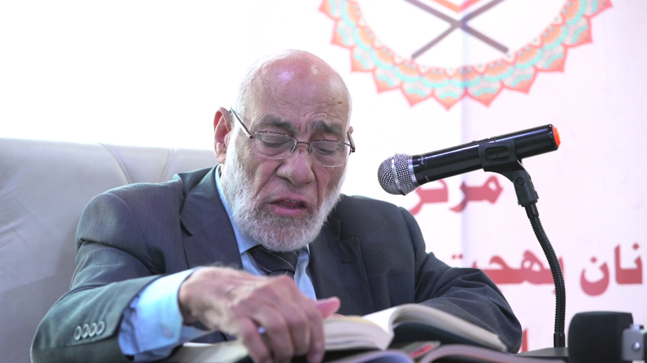 تفسير سورة الزلزلة  | د. زغلول النجار.