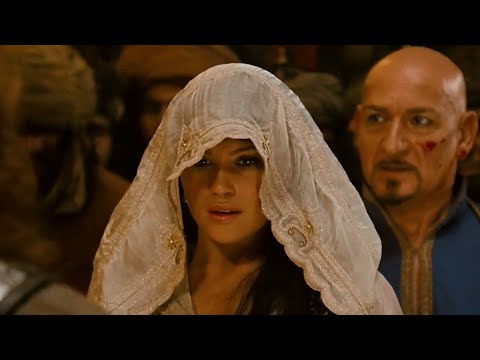 Prince of Persia - The Sands of Time (2010) The Conquest of the Alamut
