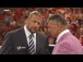 WWE Chairman Vince McMahon FIRED!!! McMahon ...