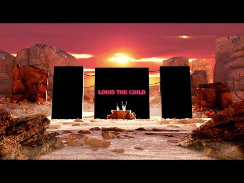 Louis The Child - CANDY II Special Performance (Digital Mirage Friendsgiving)