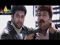 Rakshakudu Movie Climax Action Scene Jayam Ravi Kangana Ranaut Sri Balaji Video