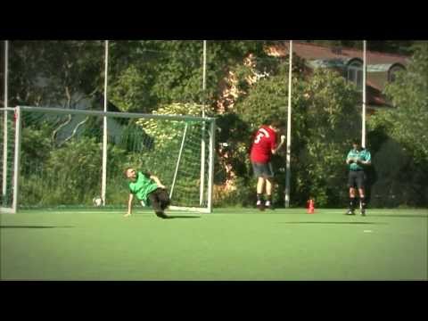 Charity Cup 2013