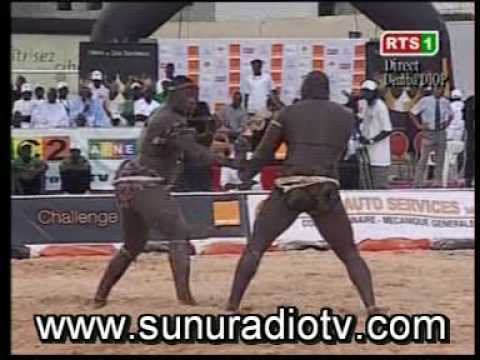 SUNURADIOTV SENEGAL SCARICARE