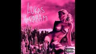 Lukas Graham - This Is Me Letting You Go (Official Audio)