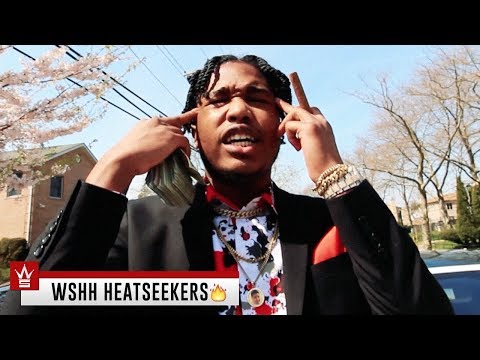 KingWill - “Tactics” (Official Music Video - WSHH Heatseekers)
