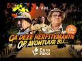 Ga net als Jan & John in de herfstvakantie op avontuur bij EuroParcs!