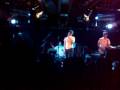Dead Kennedys live in Edinburgh. Jock-o-rama