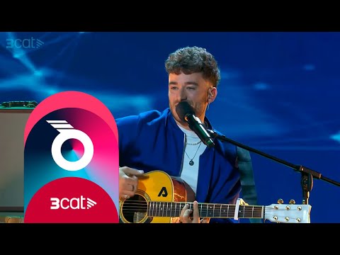 Lluís: "Quan tot s'enlaira", de Txarango #Eufòria3Cat