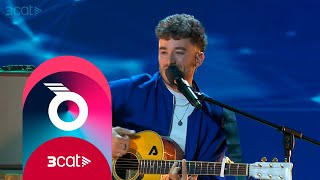 Lluís: &quot;Quan tot s&#39;enlaira&quot;, de Txarango #Eufòria3Cat