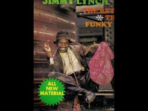 Jimmy Lynch - Return Of The Funky Tramp side a