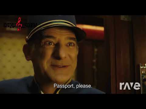 Schiller And Fire - Stive Morgan & Khorshed ft. Sara Brightman | RaveDj