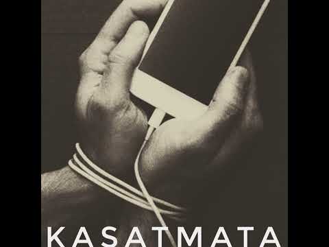 Nakhoda - Kasatmata (Official Music)