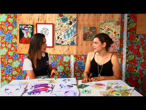 Amazônia Mulher | A Arte de Rakel Caminha | Parte 1