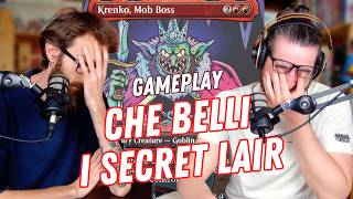 UN ALTRO SECRET LAIR ANDATO MALE - Il reselling e Magic the Gathering