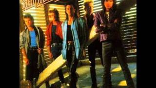 Stan Bush and Barrage - Take It Like A Man