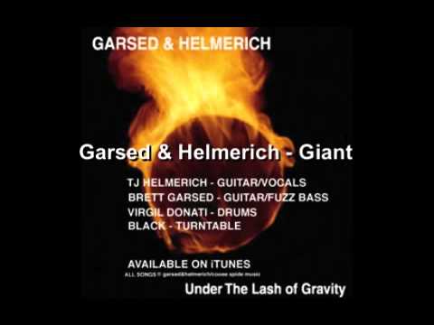 Garsed & Helmerich   Giant