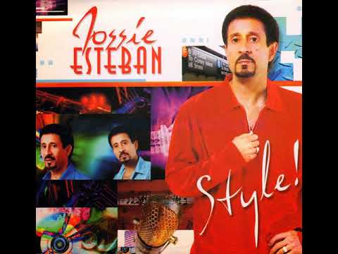 Jossie Esteban - La Araña Picúa (2001)