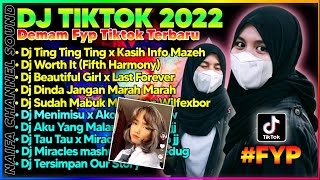 Download lagu Dj ting ting ting x di kasih info maszeh remix viral tiktok terbaru 2022 full Bass mp3
