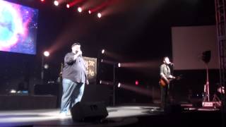 Big Daddy Weave - Love Come To Life - Beautiful Offering Tour CT 2014